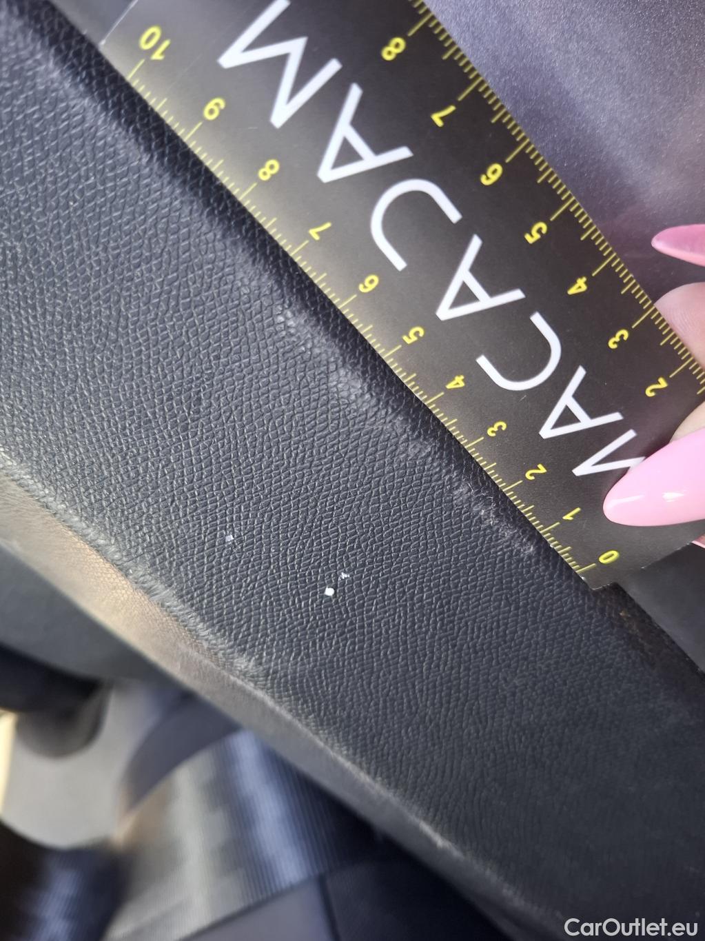  Peugeot  3008  II Allure Pack 1.5 HDi 130CV BVA8 E6d #47