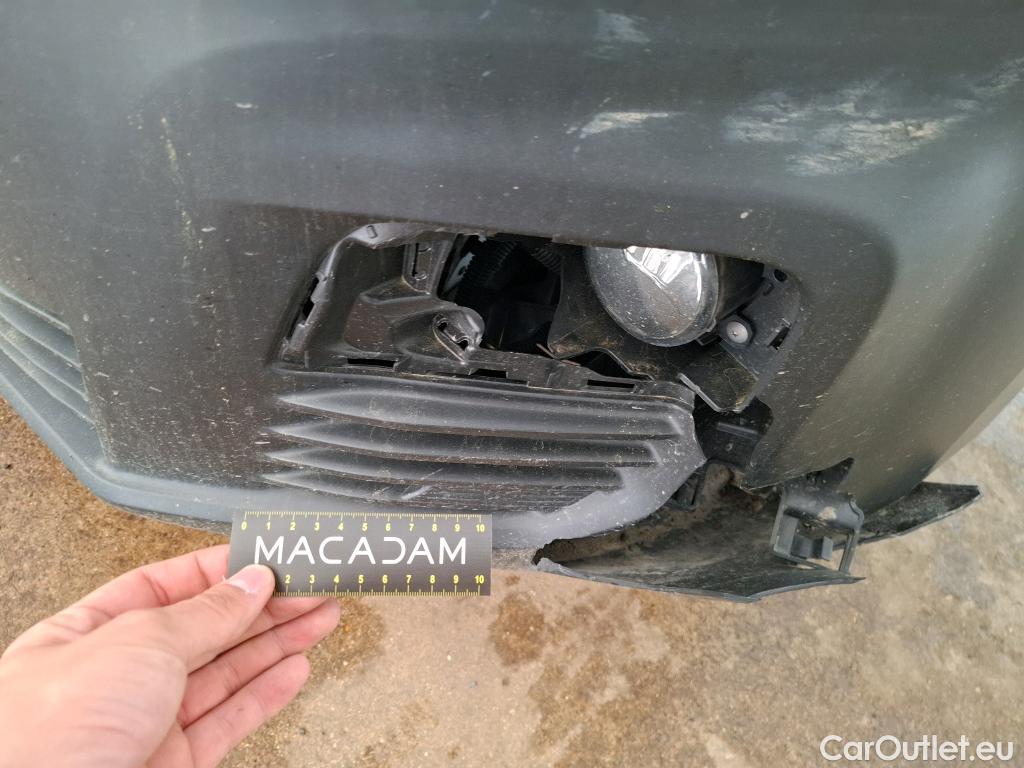  Citroen  Berlingo  Fourgon Club M 650 1.5 BlueHDi 100CV BVM6 E6d #16