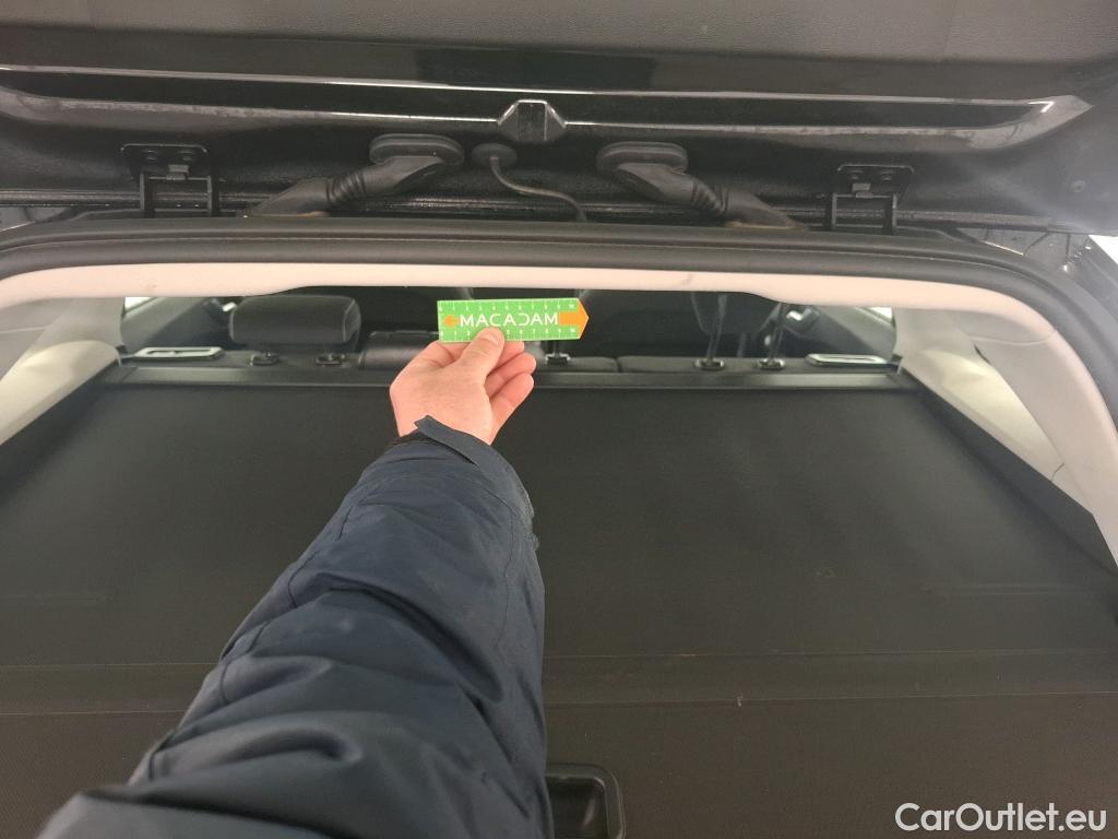  Ford  Focus FORD  SW / 2018 / 5P / Break SW-1.0 EcoBoost 125 mHEV Trend Business #10