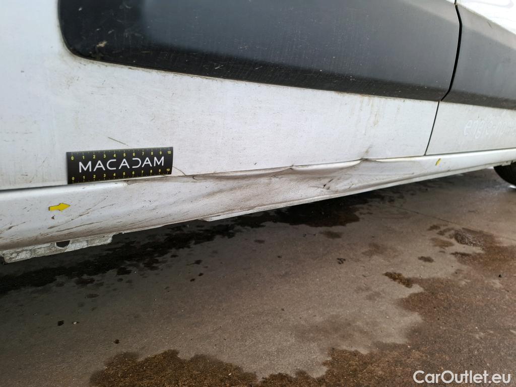  Citroen  Berlingo  Fourgon Club M 650 1.5 BlueHDi 100CV BVM6 E6d #2