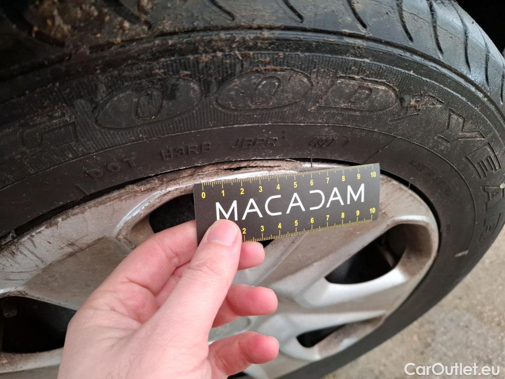  Ford  Transit  Courier Trend 1.0 EcoBoost 100CV BVM6 E6dT #10