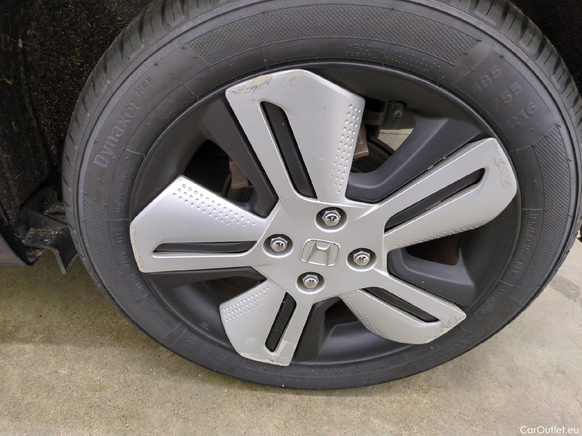  Land Rover  Discovery Jazz / 2020 / 5P / Berline 1.5 i-MMD Exclusive AT  #6