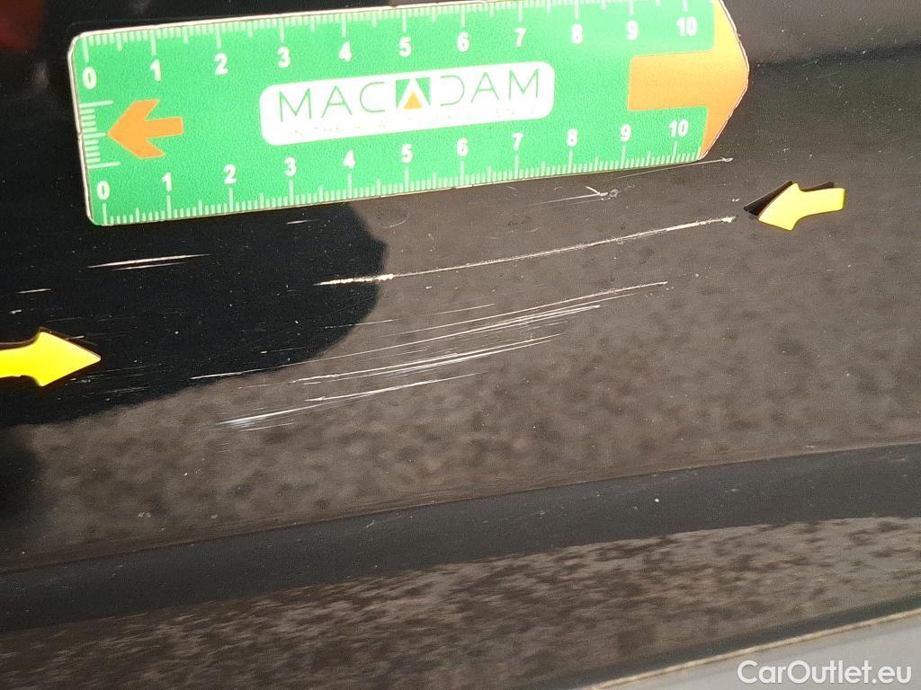  Opel   Grandland X OPEL 2017 5P SUV 12 TURBO 130 EDITION BUSINESS AUTO #9