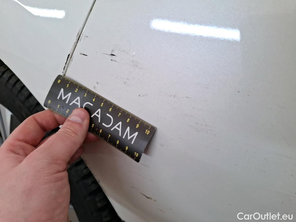  Nissan  Leaf NISSAN  / 2017 / 5P / Berline 62 kWh 217ch Business+ #14