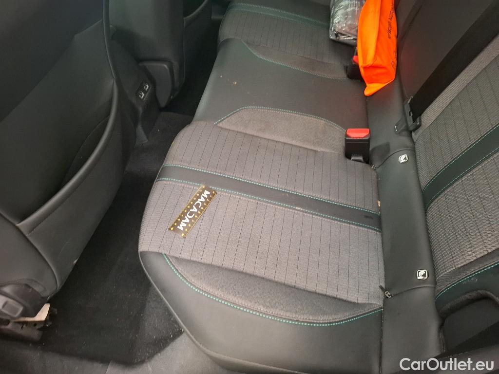  Peugeot  208  Allure Business 1.5 HDi 100CV BVM6 E6d #14