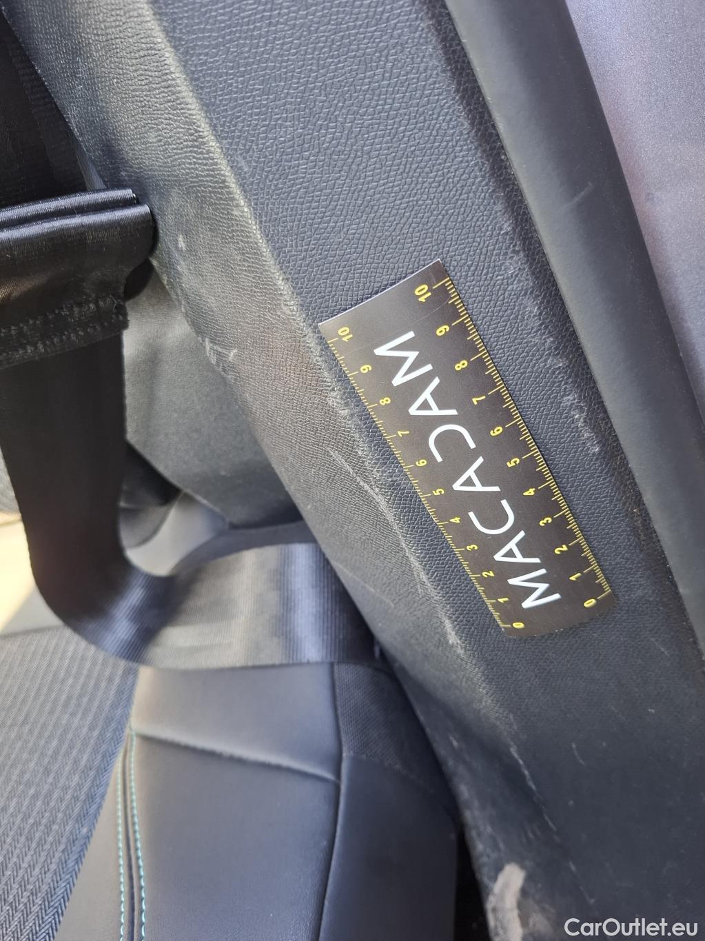  Peugeot  3008  II Allure Pack 1.5 HDi 130CV BVA8 E6d #43