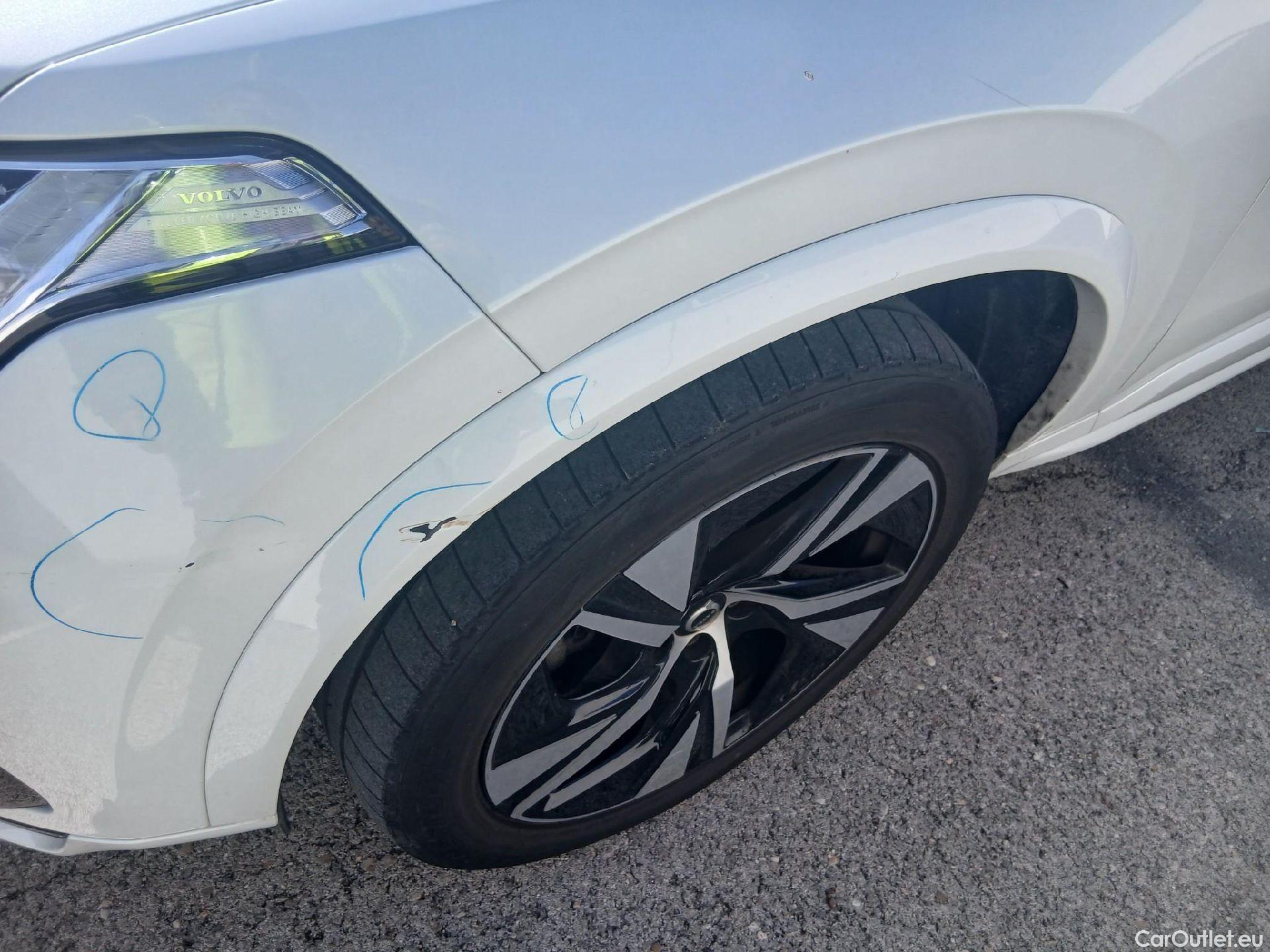  Volvo  XC90 VOLVO  / 2019 / 5P / todoterreno 2.0 B5 D AWD R-Design Auto #15