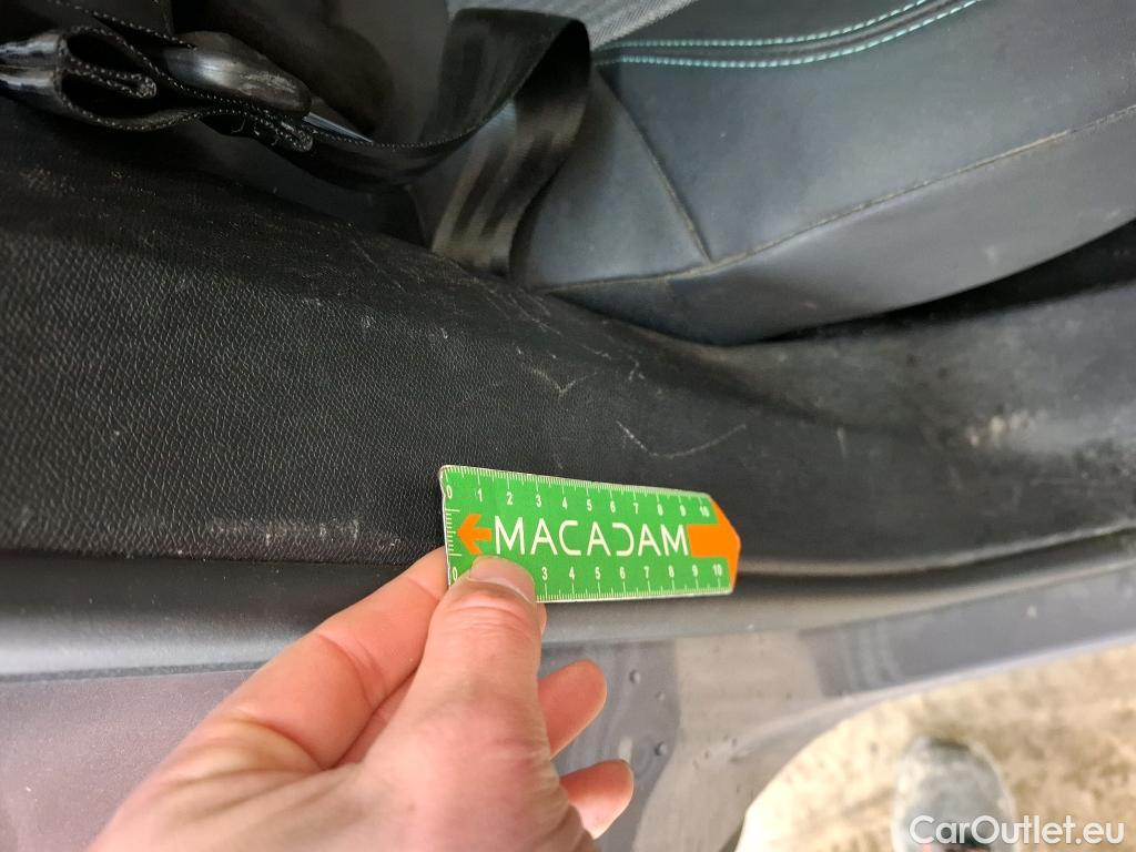  Peugeot  3008  II Allure Pack 1.5 HDi 130CV BVA8 E6d #12