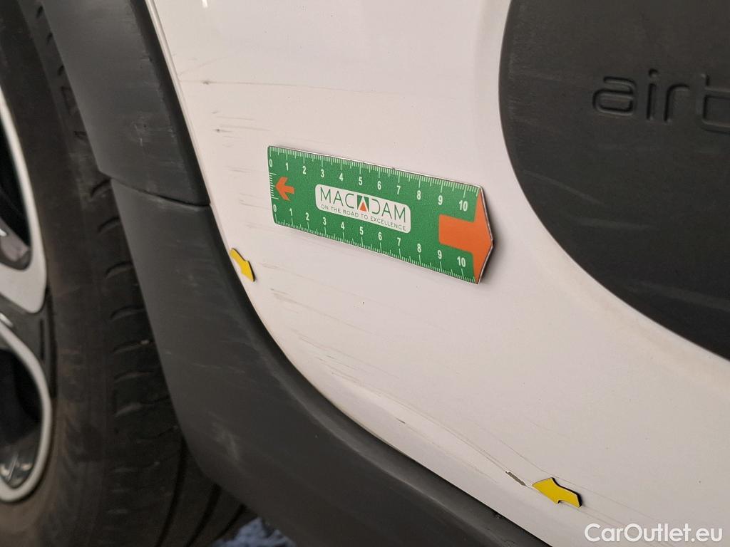  Citroen  C3  Shine Business 1.2 PureTech 110CV BVM6 E6d #3