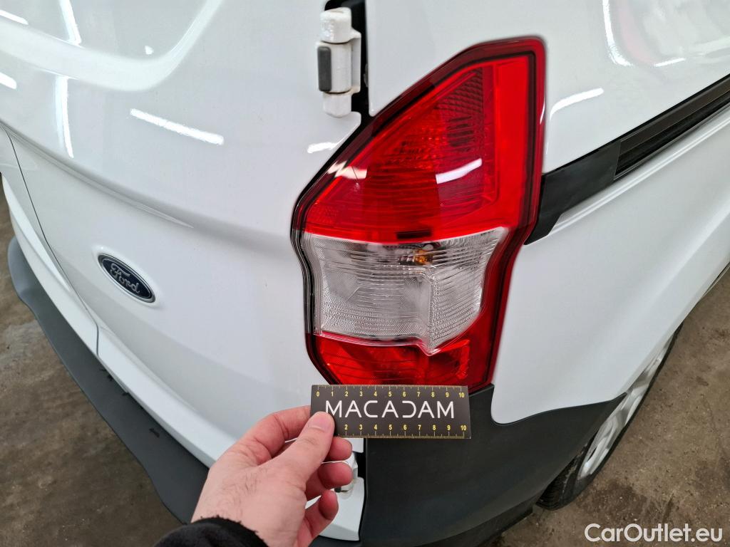  Ford  Transit  Courier Trend 1.0 EcoBoost 100CV BVM6 E6dT #13