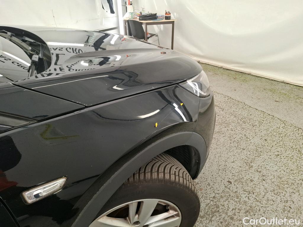  Opel   Grandland X OPEL 2017 5P SUV 12 TURBO 130 EDITION BUSINESS AUTO #1