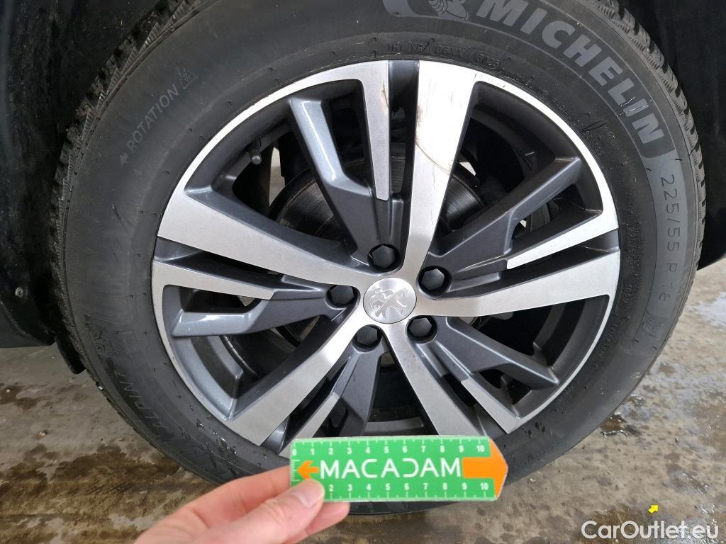  Peugeot  3008  II Allure Pack 1.5 HDi 130CV BVA8 E6d #30