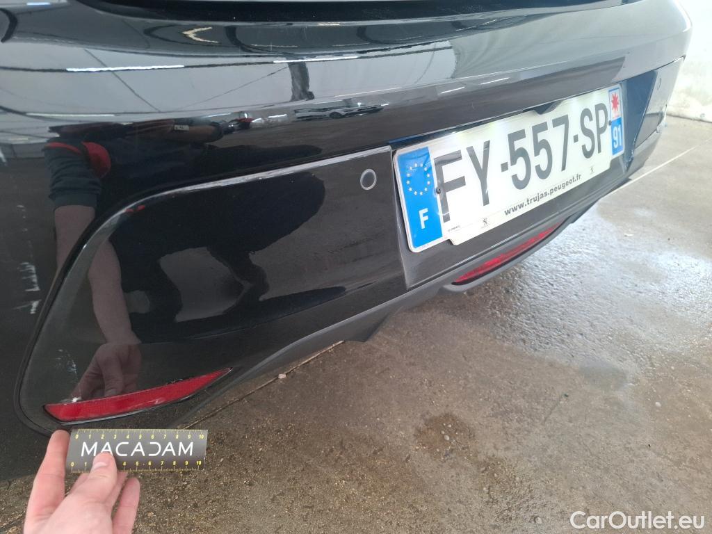  Peugeot  208  Allure Business 1.5 HDi 100CV BVM6 E6d #7