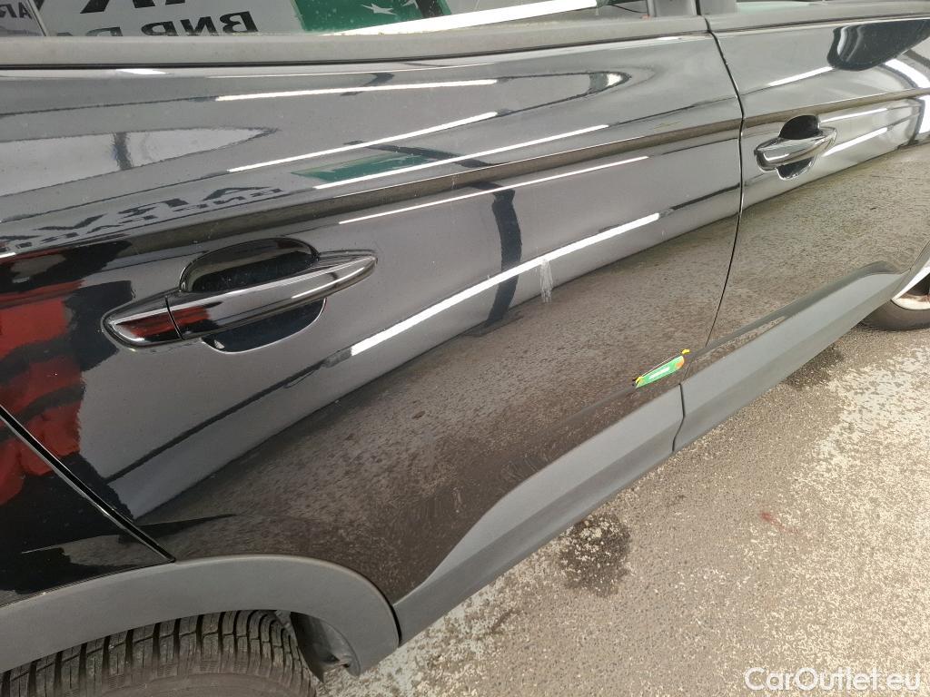  Opel   Grandland X OPEL 2017 5P SUV 12 TURBO 130 EDITION BUSINESS AUTO #6