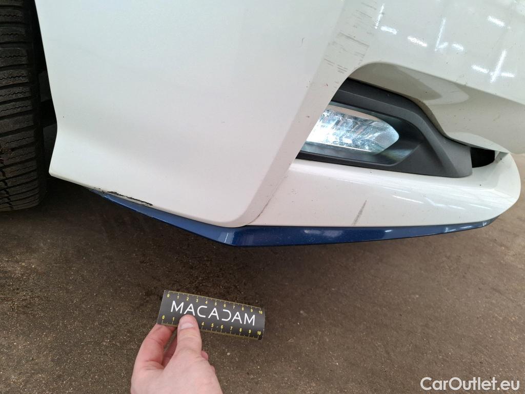  Nissan  Leaf NISSAN  / 2017 / 5P / Berline 62 kWh 217ch Business+ #20