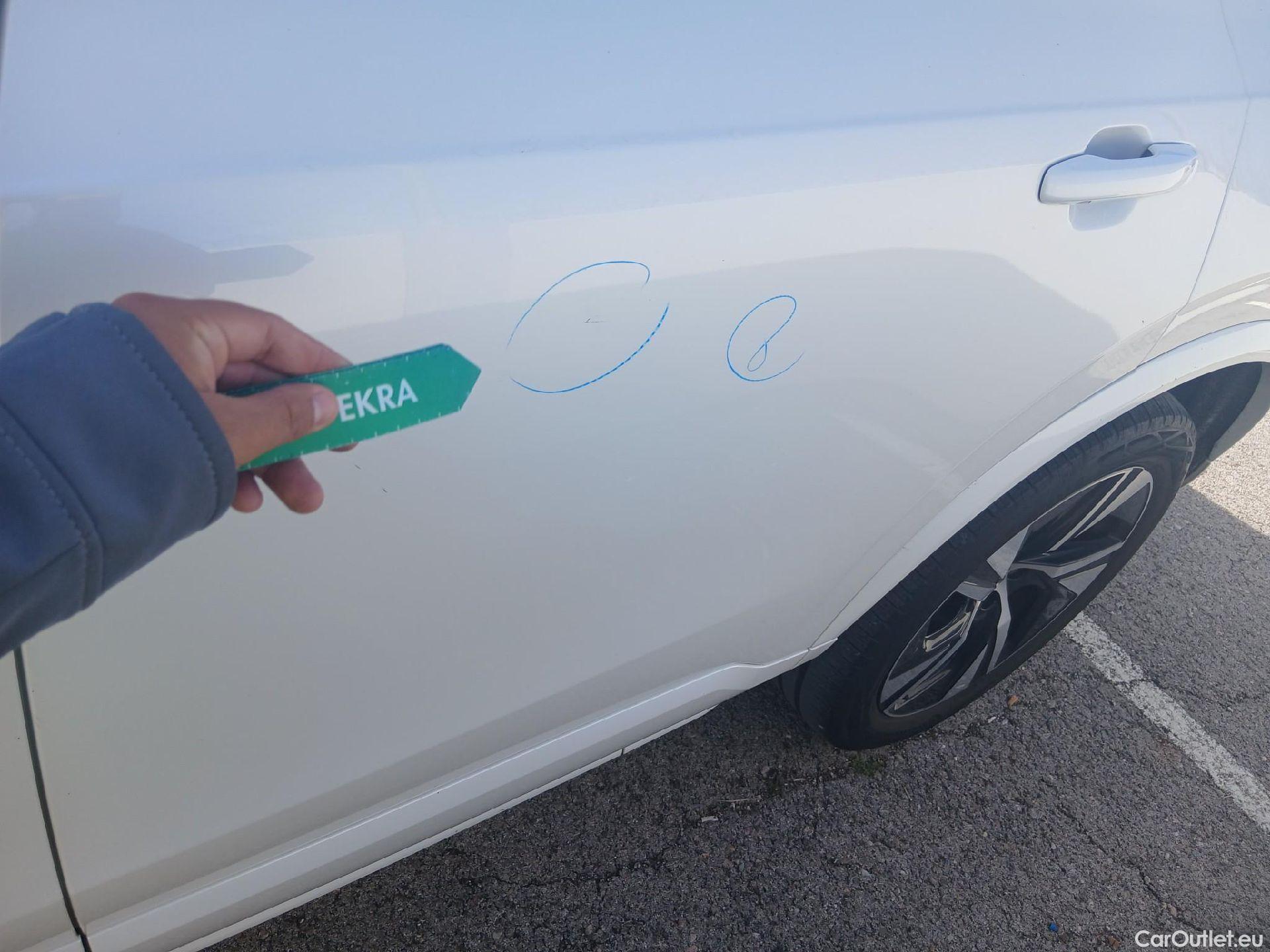  Volvo  XC90 VOLVO  / 2019 / 5P / todoterreno 2.0 B5 D AWD R-Design Auto #20