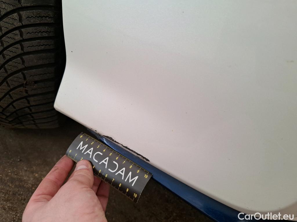  Nissan  Leaf NISSAN  / 2017 / 5P / Berline 62 kWh 217ch Business+ #12