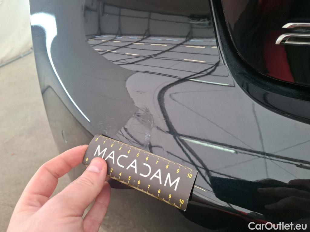  Peugeot  208  Allure Business 1.5 HDi 100CV BVM6 E6d #2