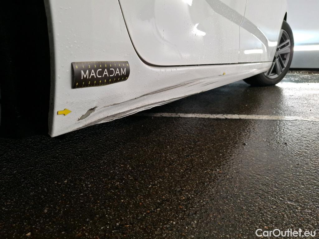  Peugeot  308  Active Pack 1.2 PureTech 130CV BVM6 E6d #2