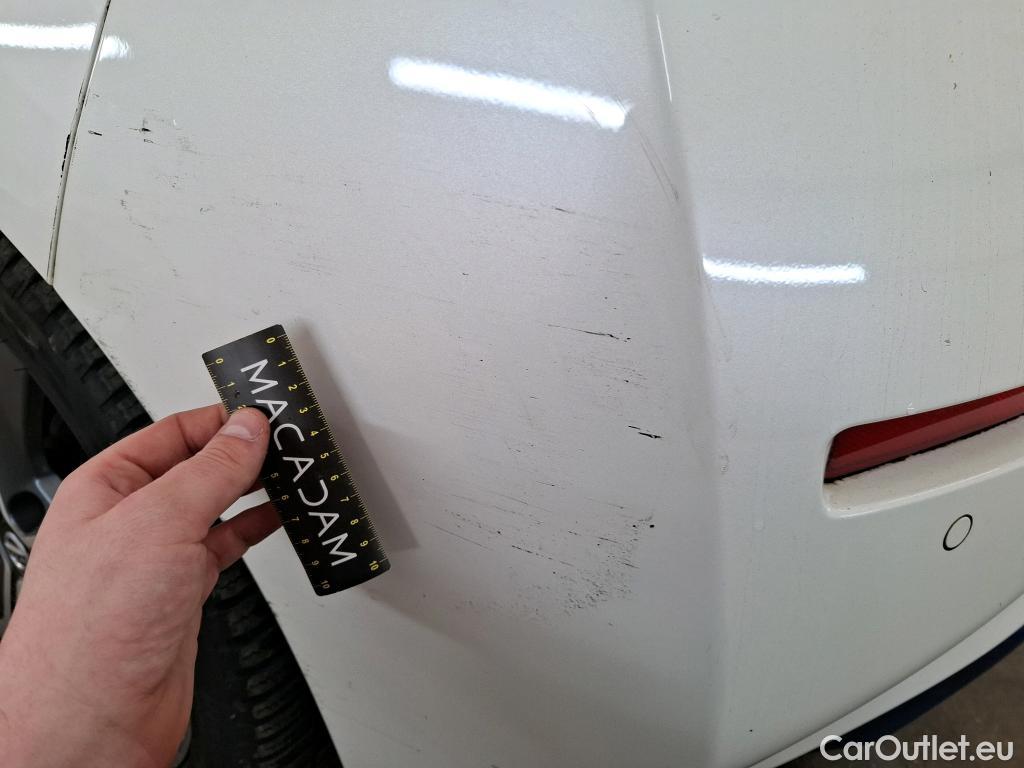  Nissan  Leaf NISSAN  / 2017 / 5P / Berline 62 kWh 217ch Business+ #16