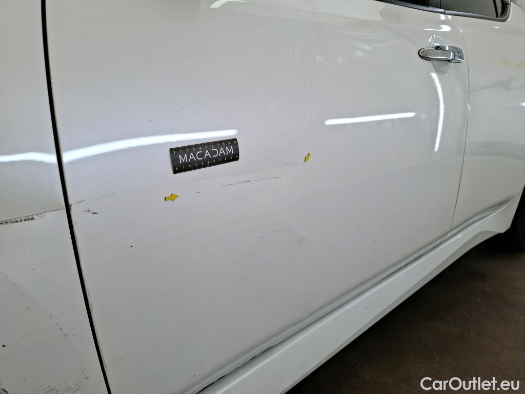  Nissan  Leaf NISSAN  / 2017 / 5P / Berline 62 kWh 217ch Business+ #3