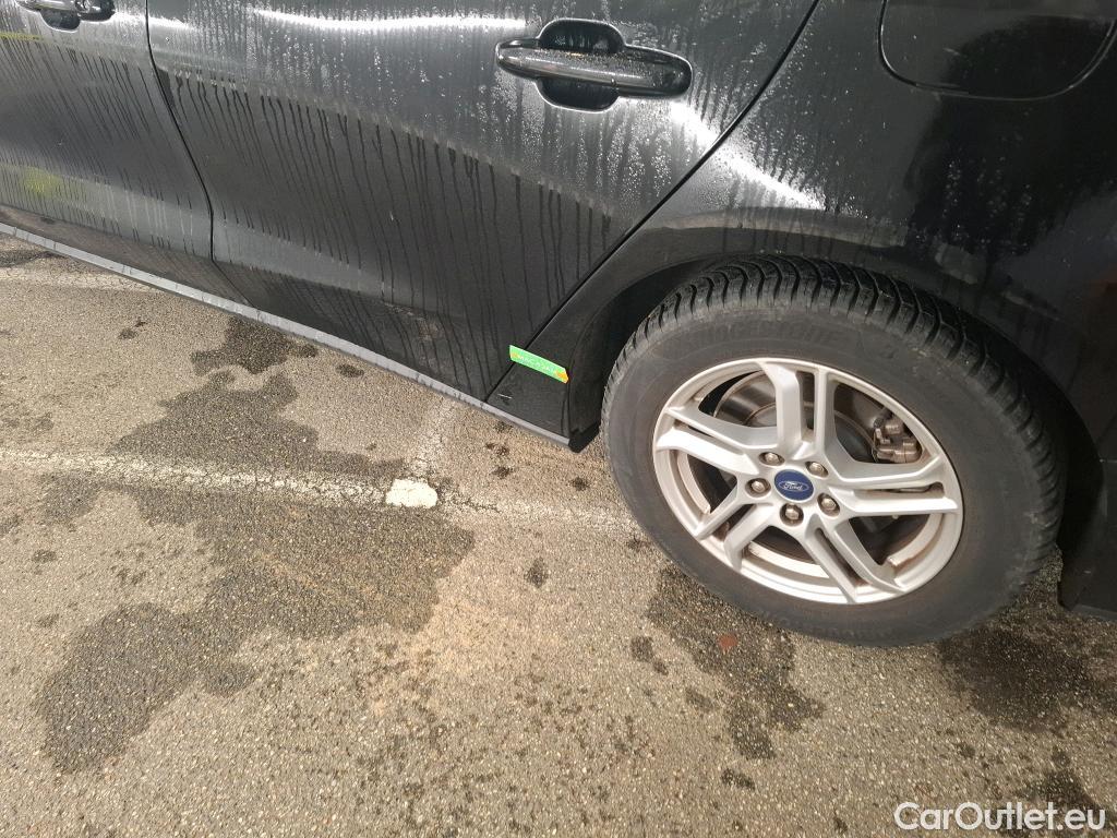  Ford  Focus FORD  SW / 2018 / 5P / Break SW-1.0 EcoBoost 125 mHEV Trend Business #22