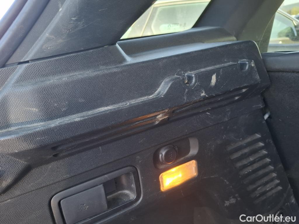  Peugeot  3008  II Allure Pack 1.5 HDi 130CV BVA8 E6d #88