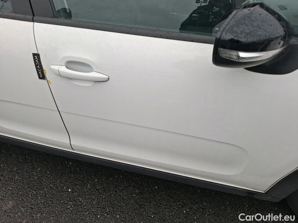  Citroen  C3  Feel Business 1.5 BlueHDI 100CV BVM5 E6dT #20