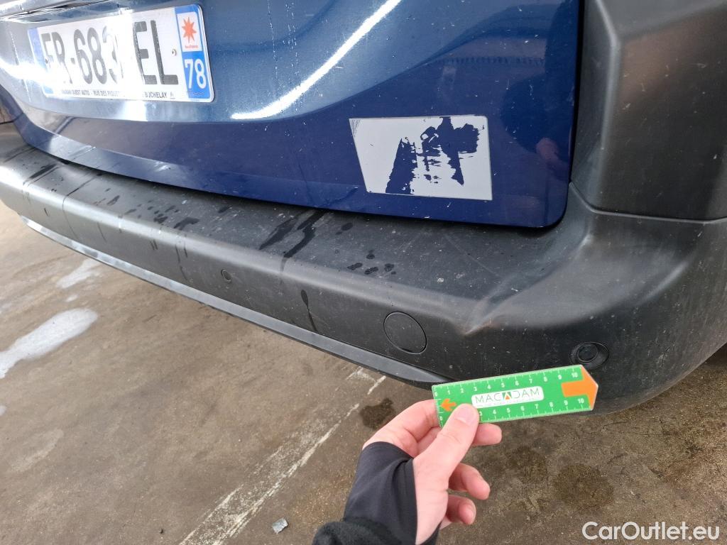  Citroen  Berlingo  Feel M 1.2 PureTech 130CV BVA8 E6d #10