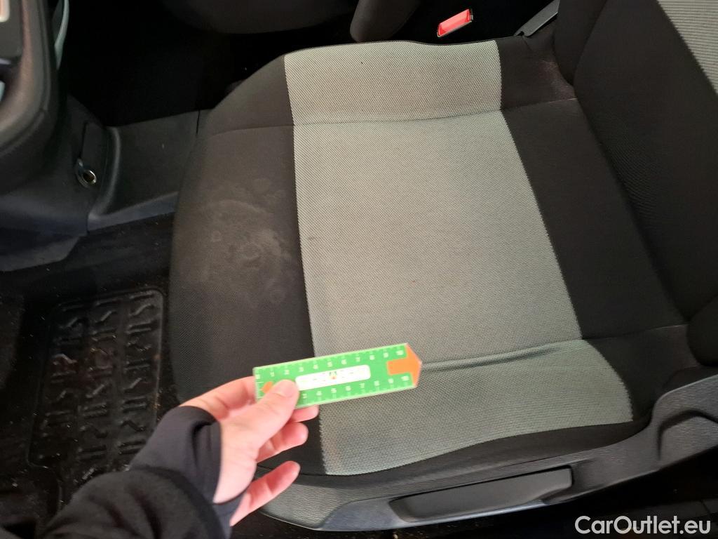  Citroen  Berlingo  Feel M 1.2 PureTech 130CV BVA8 E6d #25