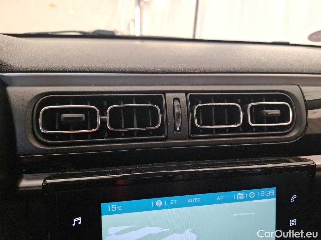  Citroen  C3  Shine Business 1.2 PureTech 110CV BVM6 E6d #10