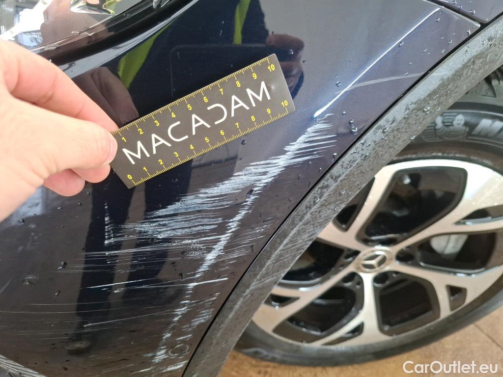  Mercedes  GLC MERCEDES-BENZ  / 2022 / 5P / SUV  300 e Business Line 4MATIC #22