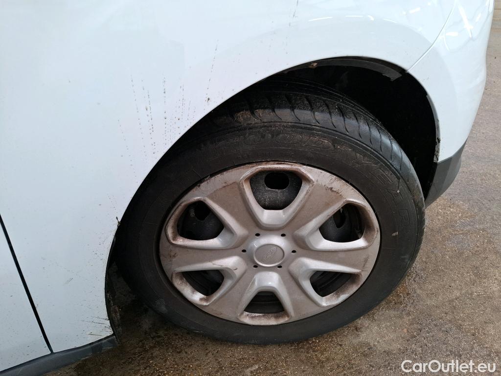  Ford  Transit  Courier Trend 1.0 EcoBoost 100CV BVM6 E6dT #9