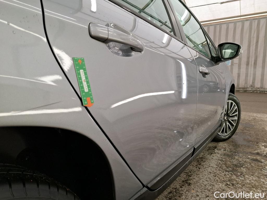  Peugeot  2008 PEUGEOT  5p Crossover Puretech 82 6c ACTIVE BUSINESS #4