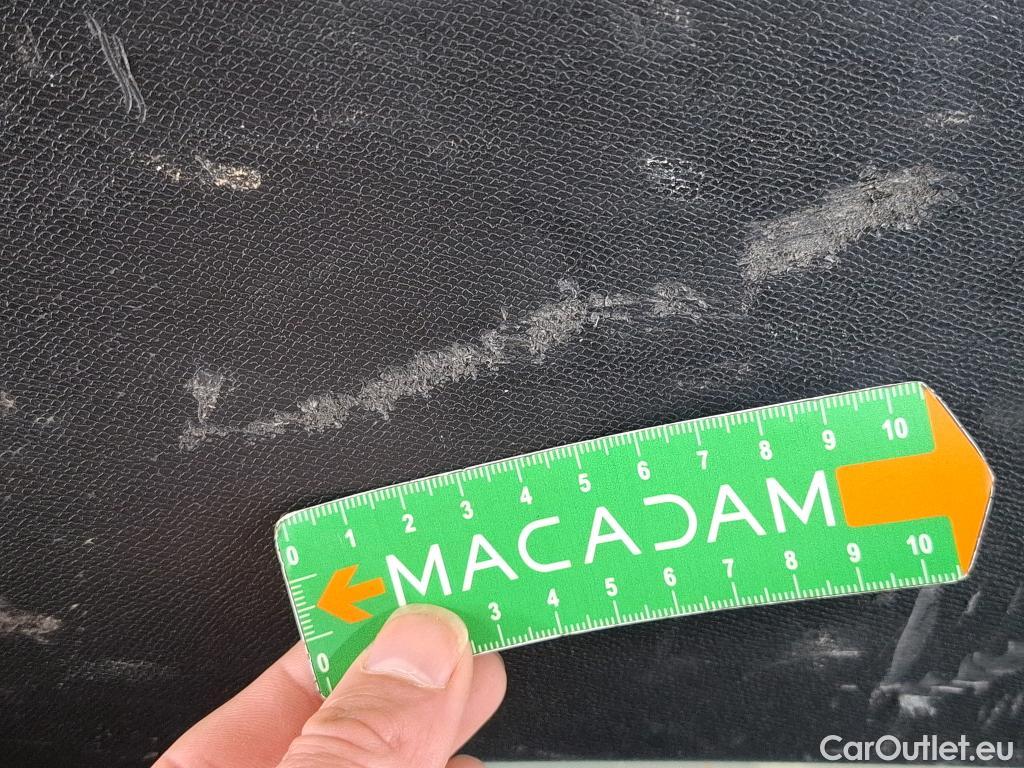  Peugeot  3008  II Allure Pack 1.5 HDi 130CV BVA8 E6d #2