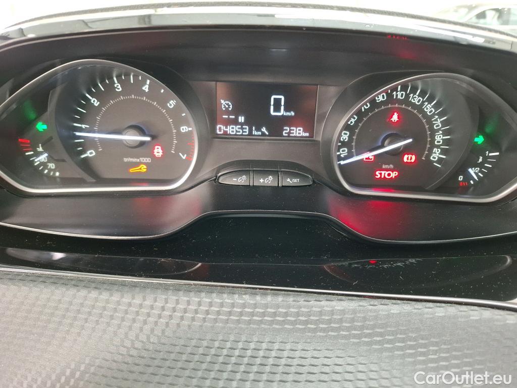  Peugeot  2008 PEUGEOT  5p Crossover Puretech 82 6c ACTIVE BUSINESS #24