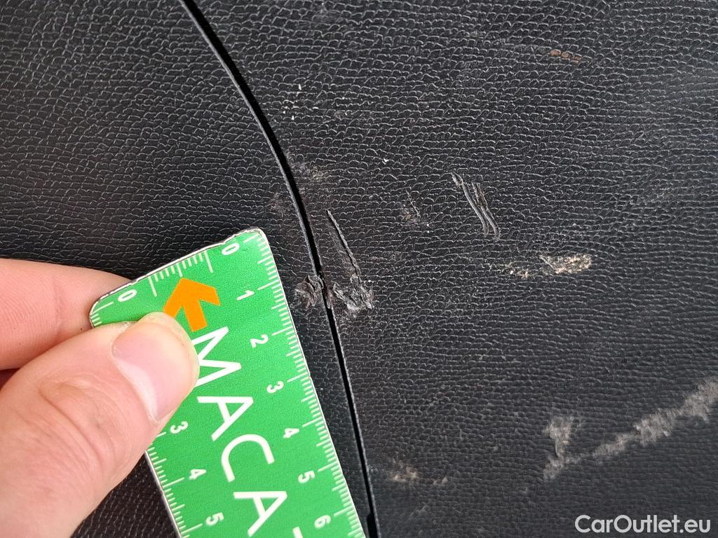  Peugeot  3008  II Allure Pack 1.5 HDi 130CV BVA8 E6d #4