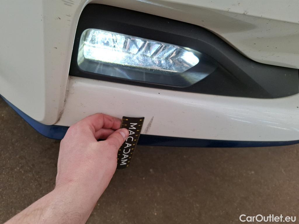  Nissan  Leaf NISSAN  / 2017 / 5P / Berline 62 kWh 217ch Business+ #11