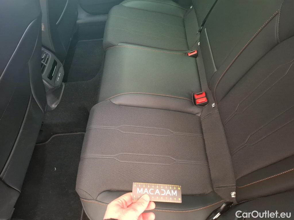  Cupra  Formentor CUPRA  / 2020 / 5P / SUV 1.5 TSI 150ch DSG7 Business Edition #11