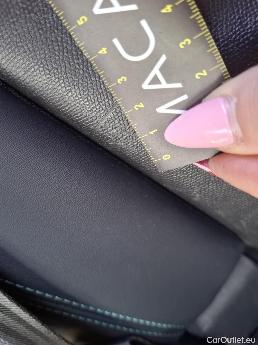  Peugeot  3008  II Allure Pack 1.5 HDi 130CV BVA8 E6d #46