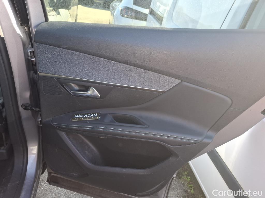  Peugeot  3008  II Allure Pack 1.5 HDi 130CV BVA8 E6d #55