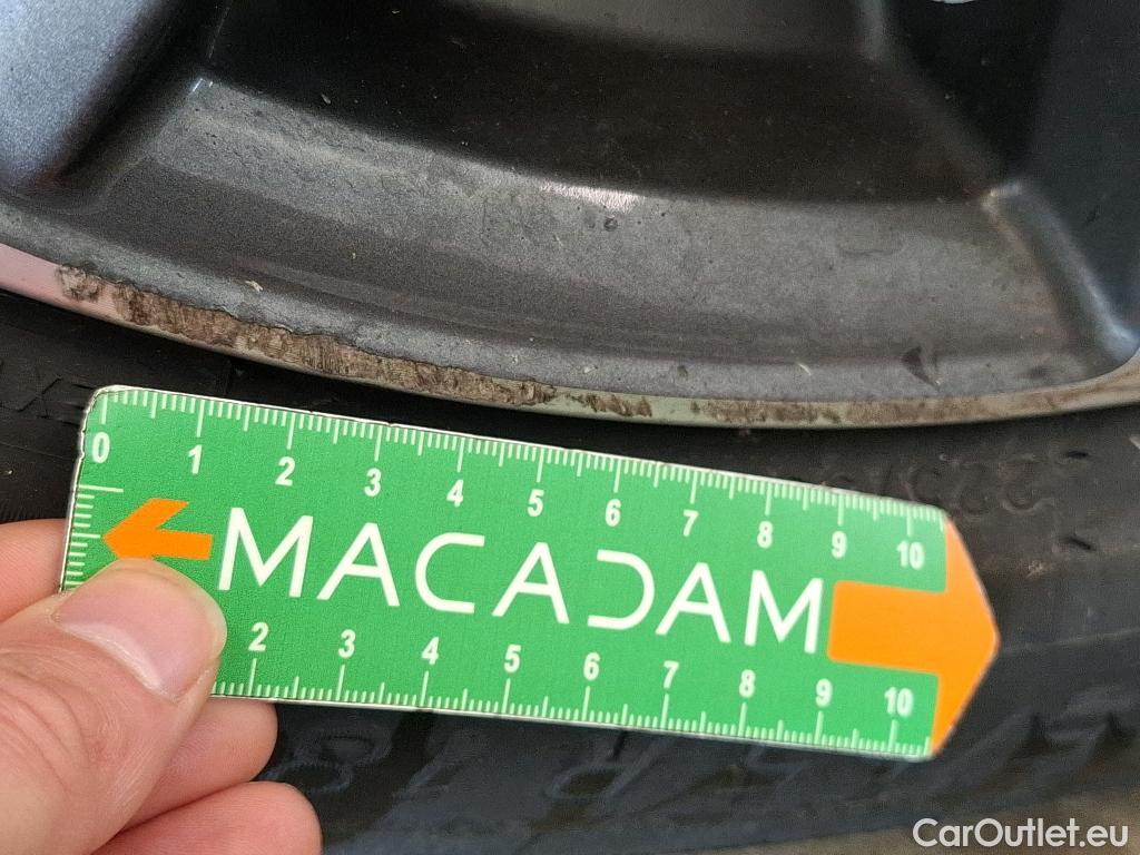  Peugeot  3008  II Allure Pack 1.5 HDi 130CV BVA8 E6d #25