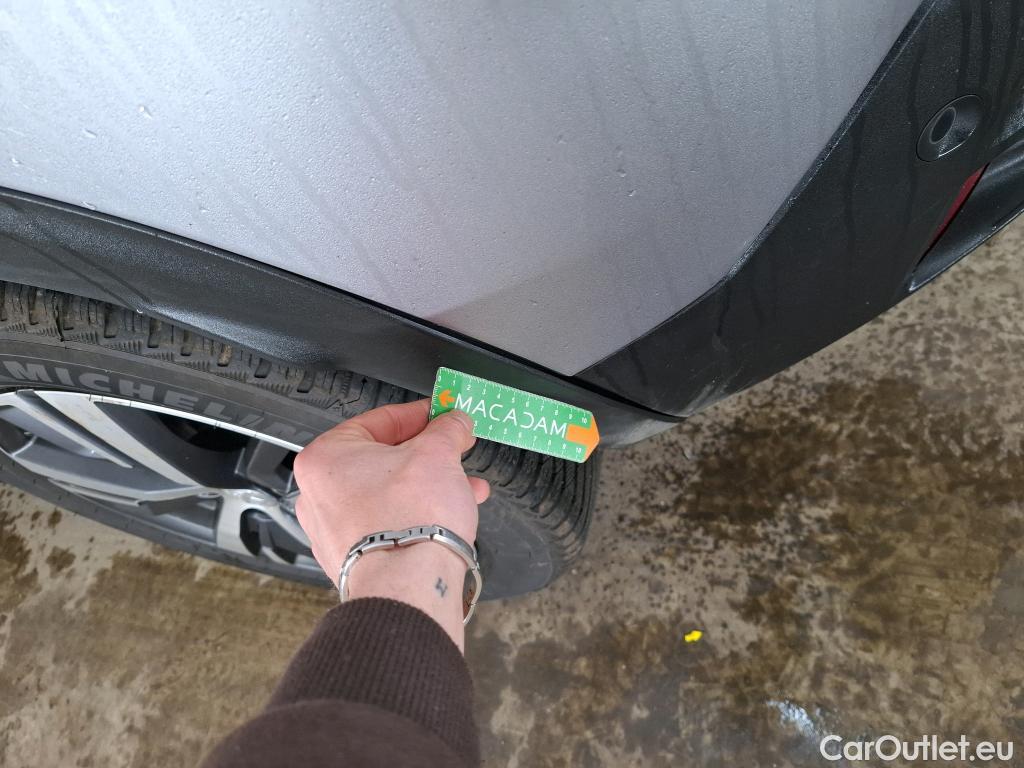  Peugeot  3008  II Allure Pack 1.5 HDi 130CV BVA8 E6d #78