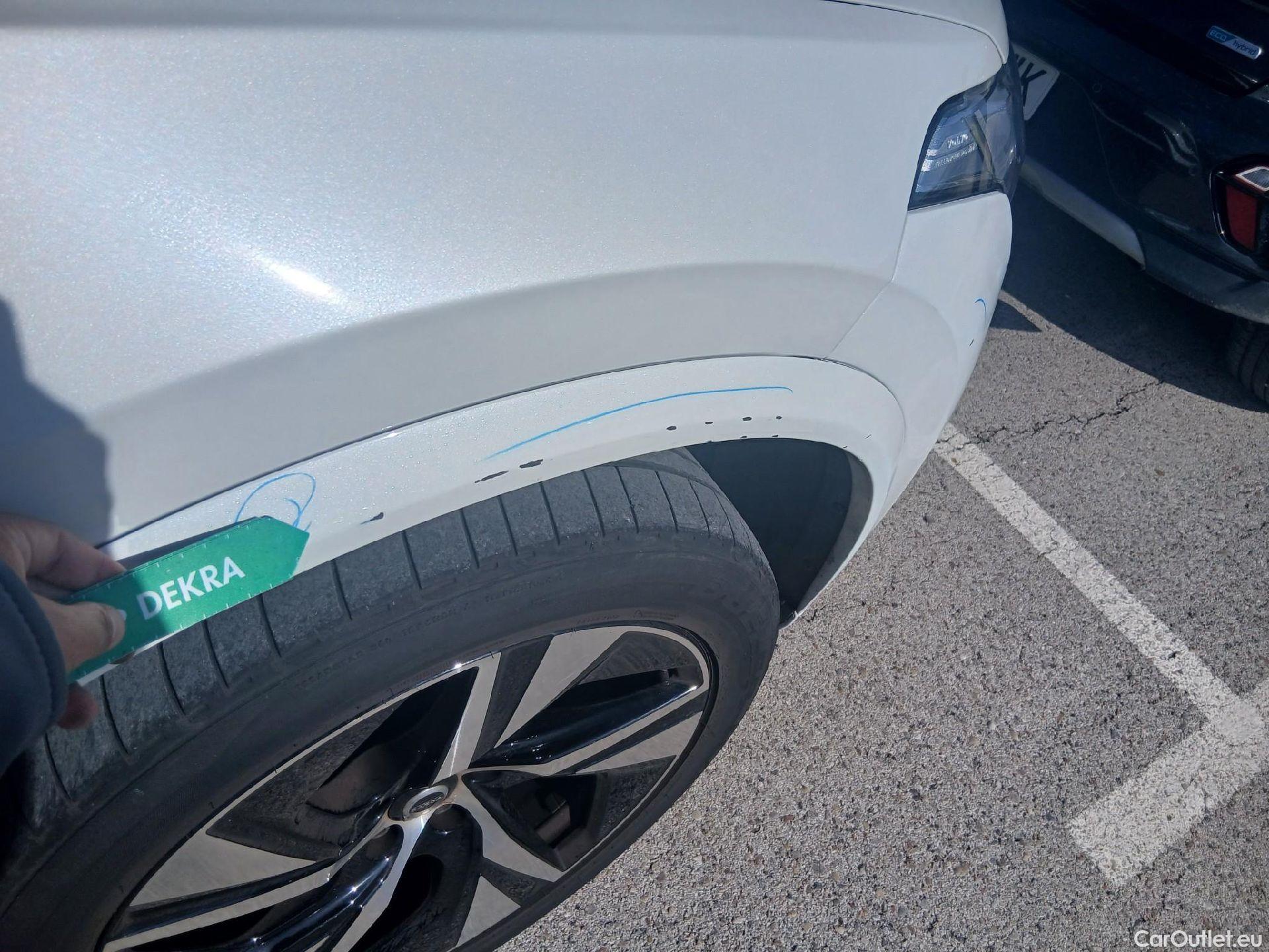  Volvo  XC90 VOLVO  / 2019 / 5P / todoterreno 2.0 B5 D AWD R-Design Auto #32