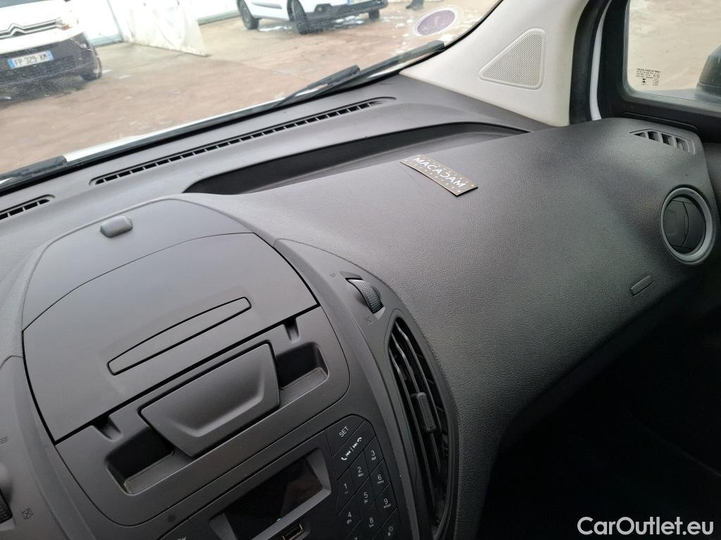  Ford  Transit  Courier Trend 1.0 EcoBoost 100CV BVM6 E6dT #1