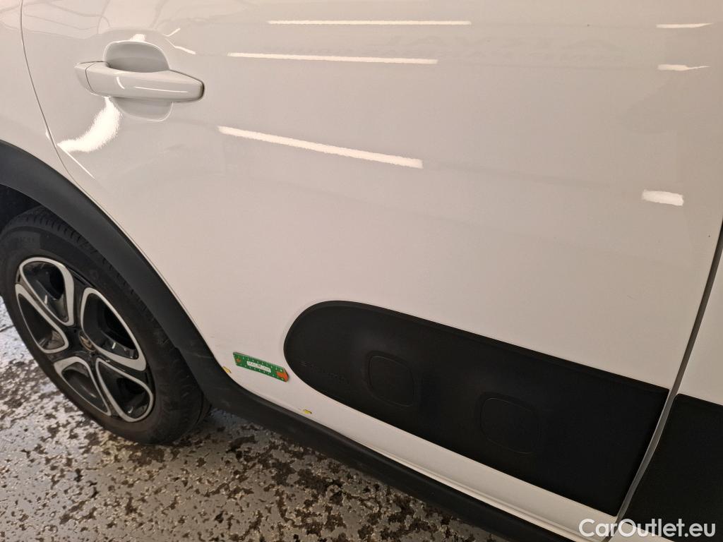  Citroen  C3  Shine Business 1.2 PureTech 110CV BVM6 E6d #1