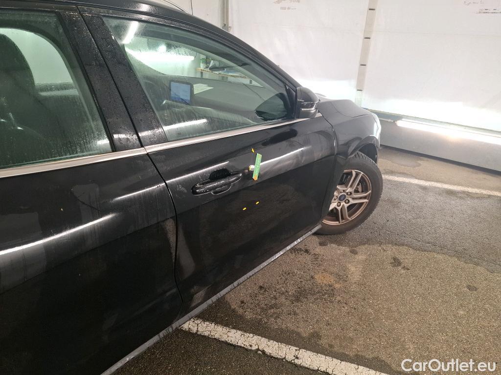  Ford  Focus FORD  SW / 2018 / 5P / Break SW-1.0 EcoBoost 125 mHEV Trend Business #1