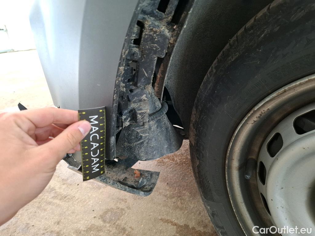  Citroen  Berlingo  Fourgon Club M 650 1.5 BlueHDi 100CV BVM6 E6d #13