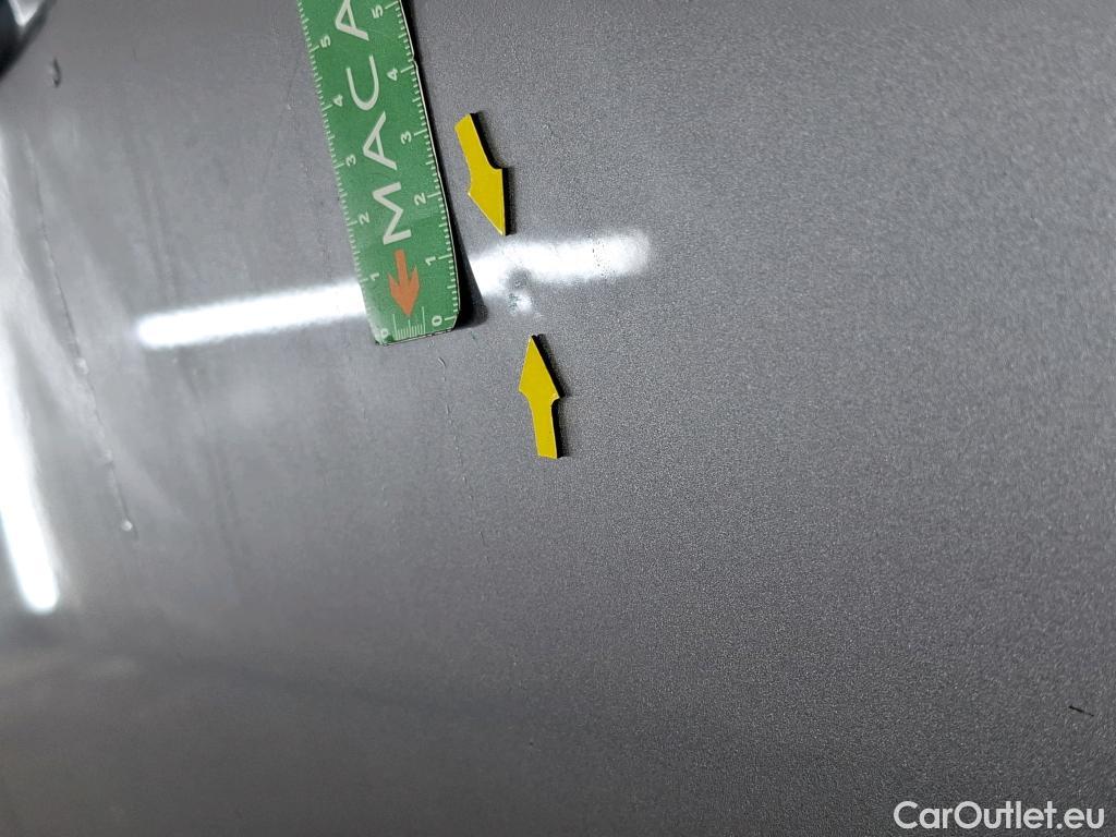  Peugeot  3008  II Allure Pack 1.5 HDi 130CV BVA8 E6d #77