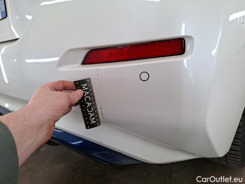  Nissan  Leaf NISSAN  / 2017 / 5P / Berline 62 kWh 217ch Business+ #18